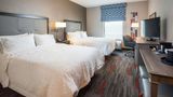 Hampton Inn & Suites at Wisconsin Dells Room