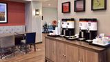 Hampton Inn & Suites at Wisconsin Dells Lobby