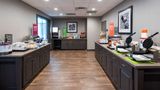 Hampton Inn & Suites at Wisconsin Dells Restaurant