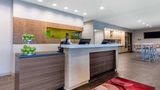 Home2 Suites by Hilton Olive Branch Lobby