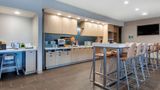 Home2 Suites by Hilton Olive Branch Restaurant