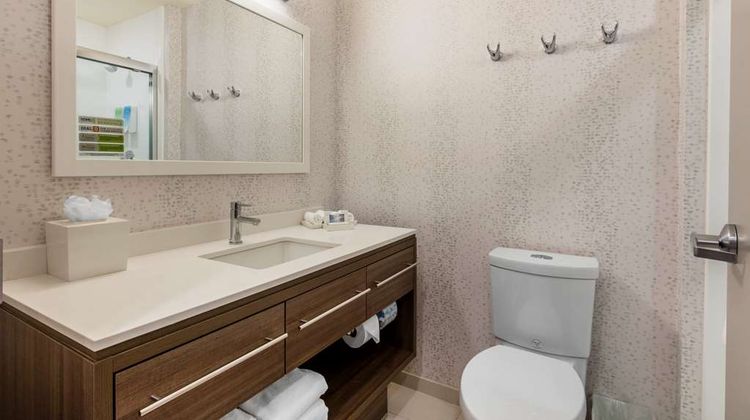Home2 Suites by Hilton Olive Branch Room