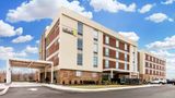 Home2 Suites by Hilton Olive Branch Exterior