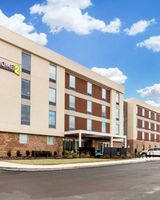 Home2 Suites by Hilton Olive Branch