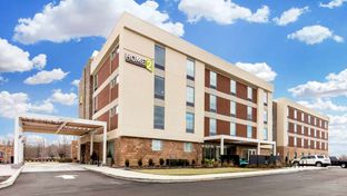 Home2 Suites by Hilton Olive Branch