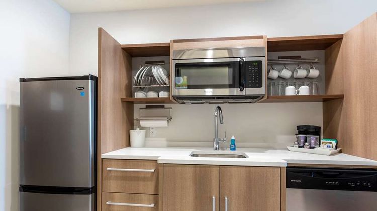 Home2 Suites by Hilton Olive Branch Other
