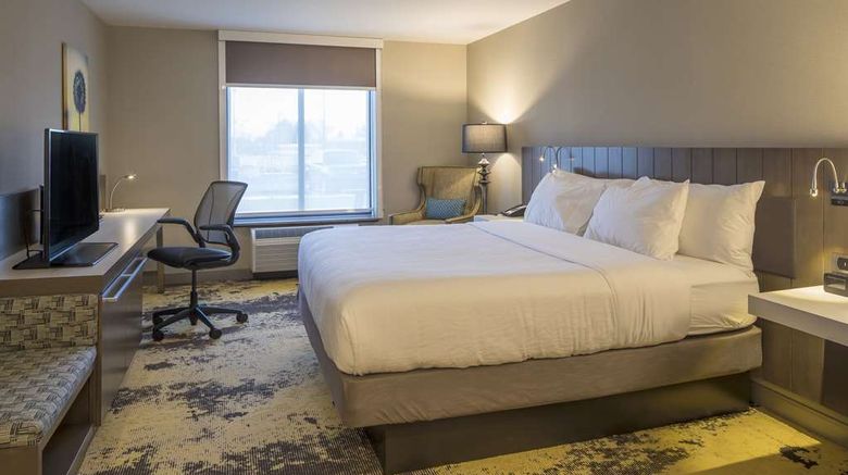 <b>Hilton Garden Inn Pittsburgh Airport Room</b>. Images powered by <a href="https://iceportal.shijigroup.com/" title="IcePortal" target="_blank">IcePortal</a>.