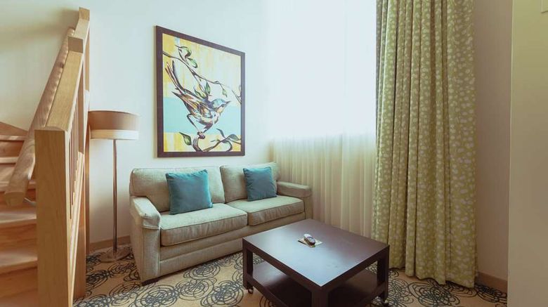 <b>Hotel Skyler Syracuse, Tapestry Coll Room</b>. Images powered by <a href="https://iceportal.shijigroup.com/" title="IcePortal" target="_blank">IcePortal</a>.