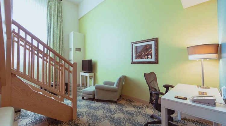 Hotel Skyler Syracuse, Tapestry Coll Room