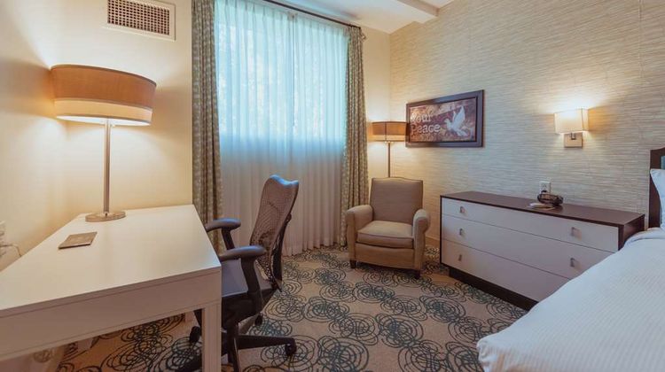 Hotel Skyler Syracuse, Tapestry Coll Room