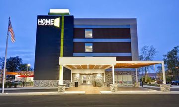 Home2 Suites by Hilton Maumee Toledo
