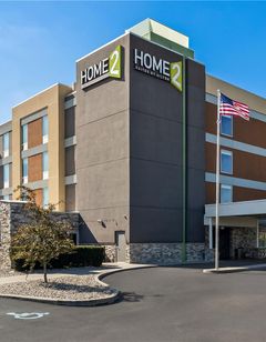 Home2 Suites by Hilton Maumee Toledo