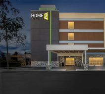 Home2 Suites by Hilton Maumee Toledo Exterior