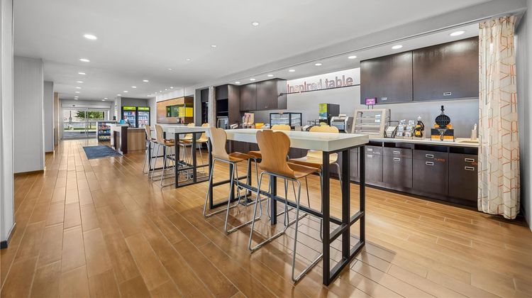 Home2 Suites by Hilton Maumee Toledo Restaurant