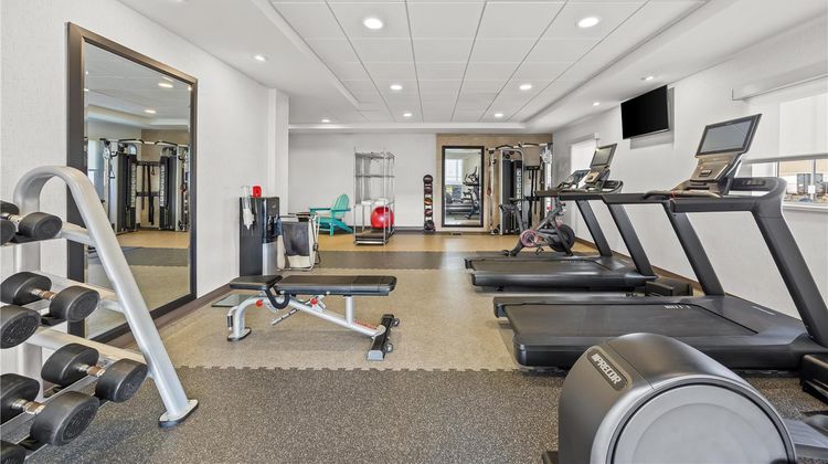 Home2 Suites by Hilton Maumee Toledo Health