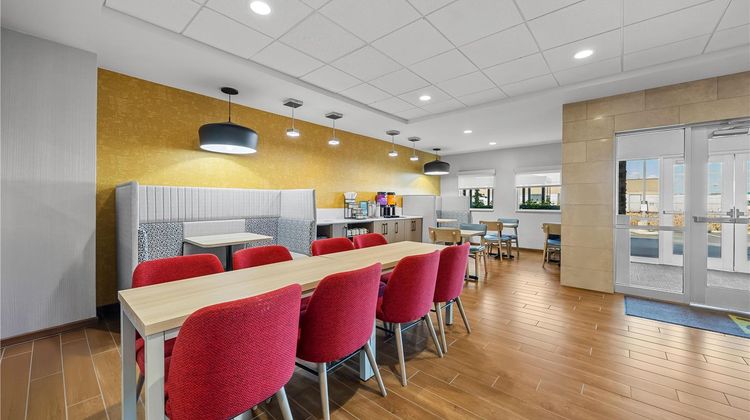 Home2 Suites by Hilton Maumee Toledo Restaurant