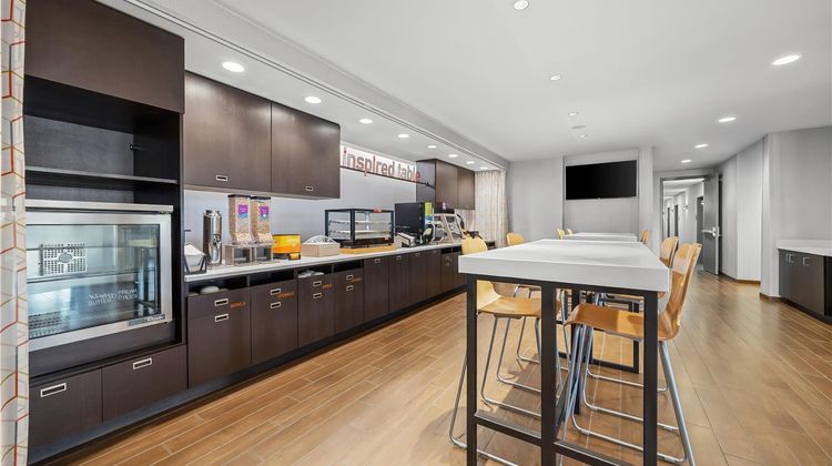Home2 Suites by Hilton Maumee Toledo Restaurant