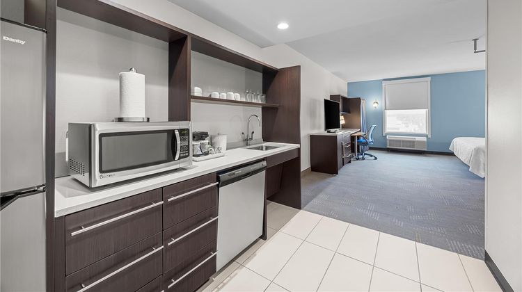Home2 Suites by Hilton Maumee Toledo Other
