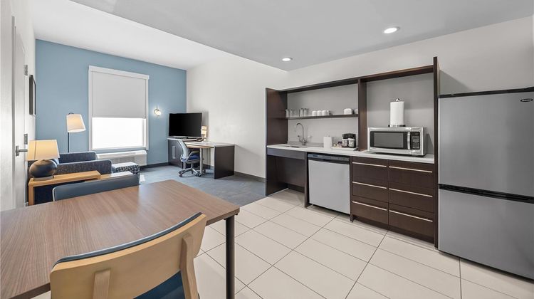 Home2 Suites by Hilton Maumee Toledo Other