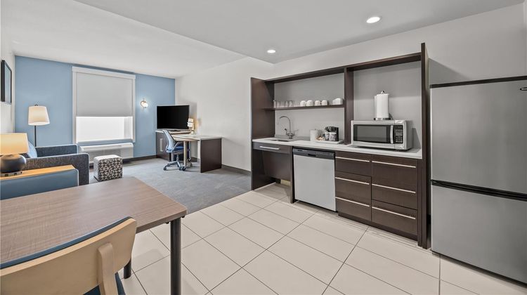 Home2 Suites by Hilton Maumee Toledo Other