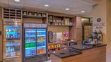DoubleTree by Hilton Utica Restaurant