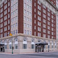 DoubleTree by Hilton Utica