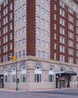 DoubleTree by Hilton Utica