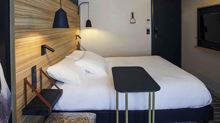 ibis Styles Laval Centre Gare Room