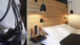 ibis Styles Laval Centre Gare Room