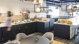 ibis Styles Laval Centre Gare Restaurant