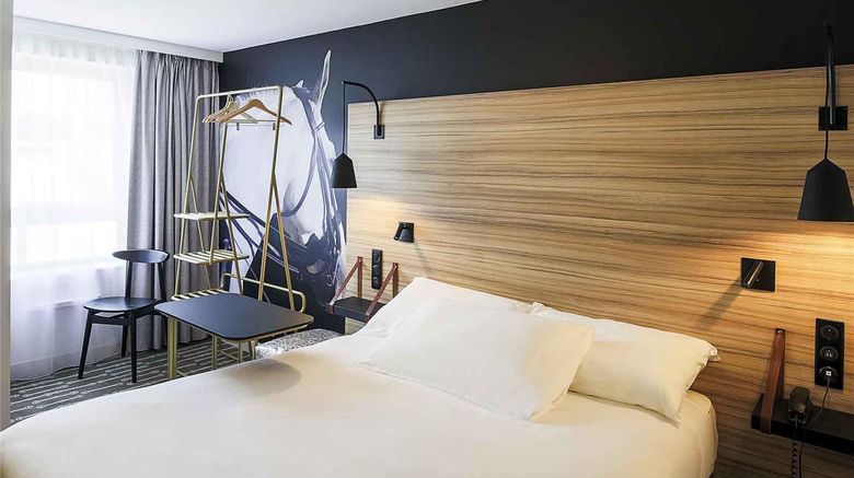 <b>ibis Styles Laval Centre Gare Room</b>. Images powered by <a href="https://iceportal.shijigroup.com/" title="IcePortal" target="_blank">IcePortal</a>.