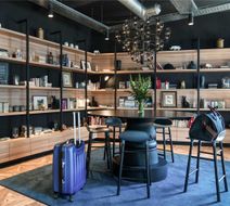 ibis Styles Laval Centre Gare Exterior