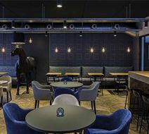 ibis Styles Laval Centre Gare Exterior