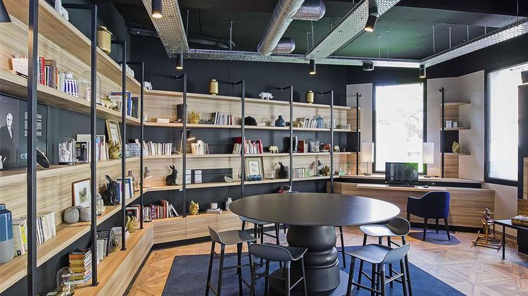 ibis Styles Laval Centre Gare Other