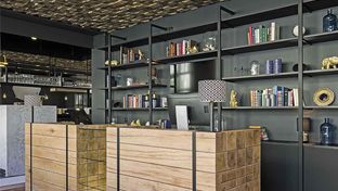 ibis Styles Laval Centre Gare