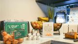 ibis Styles Laval Centre Gare Restaurant