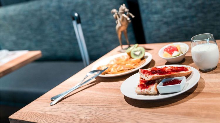 ibis Styles Laval Centre Gare Other