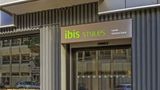 ibis Styles Laval Centre Gare Exterior
