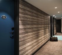 ibis Styles Laval Centre Gare Exterior