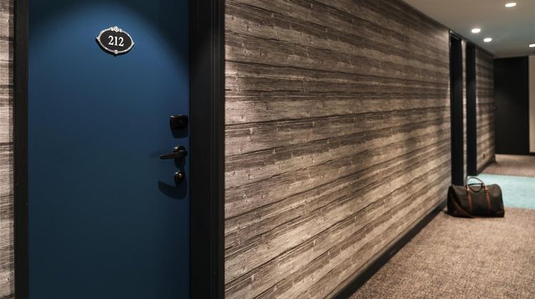 ibis Styles Laval Centre Gare Exterior