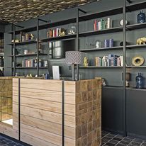 ibis Styles Laval Centre Gare
