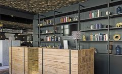 ibis Styles Laval Centre Gare