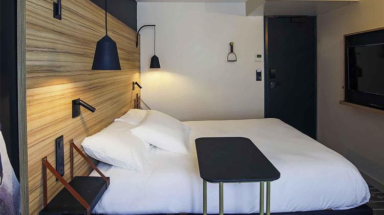 ibis Styles Laval Centre Gare Room