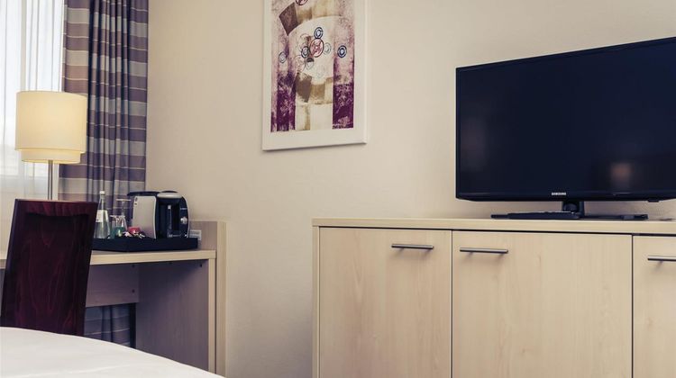 Mercure Mannheim am Friedensplatz Room