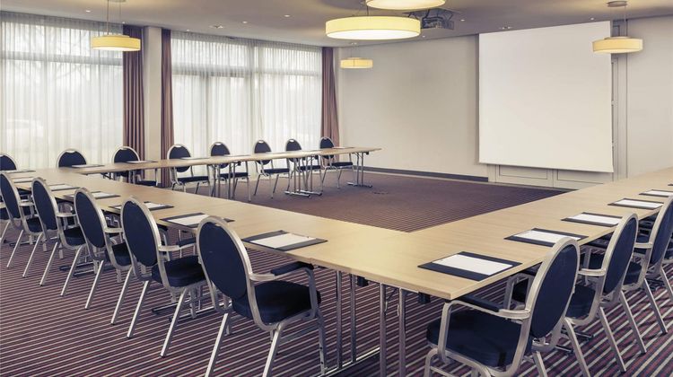 Mercure Mannheim am Friedensplatz Meeting
