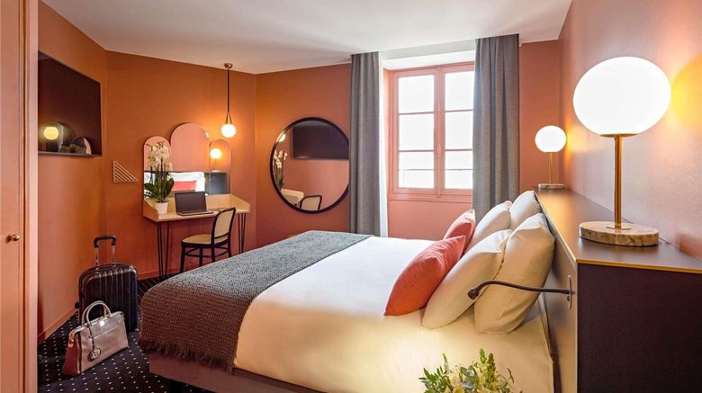 <b>Mercure Nantes Centre Passage Pommeraye Room</b>. Images powered by <a href="https://iceportal.shijigroup.com/" title="IcePortal" target="_blank">IcePortal</a>.