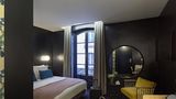 Mercure Nantes Centre Passage Pommeraye Room