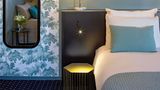 Mercure Nantes Centre Passage Pommeraye Room