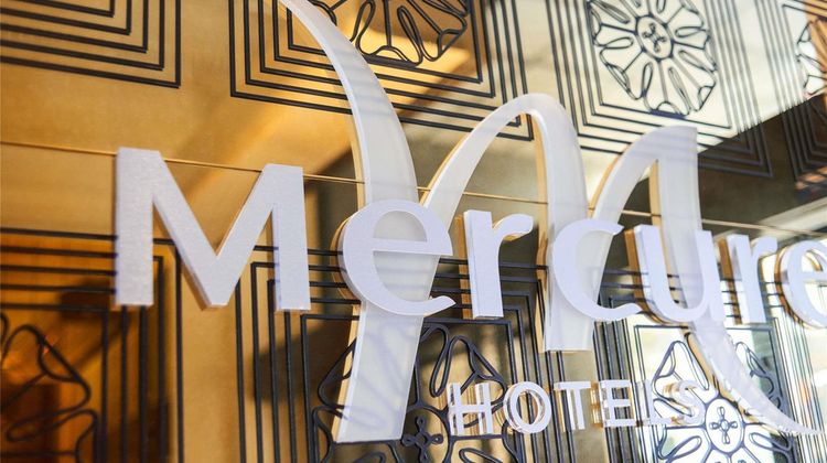Mercure Nantes Centre Passage Pommeraye Other