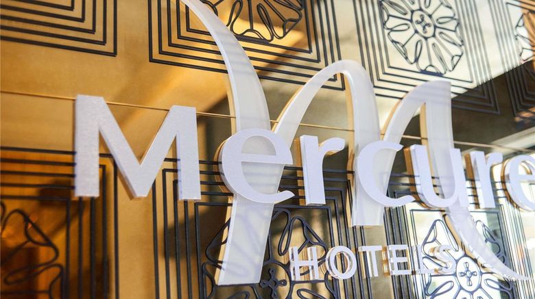 <b>Mercure Nantes Centre Passage Pommeraye Other</b>. Images powered by <a href="https://iceportal.shijigroup.com/" title="IcePortal" target="_blank">IcePortal</a>.